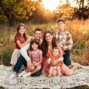 Fundraising Page: Nicole Kehres